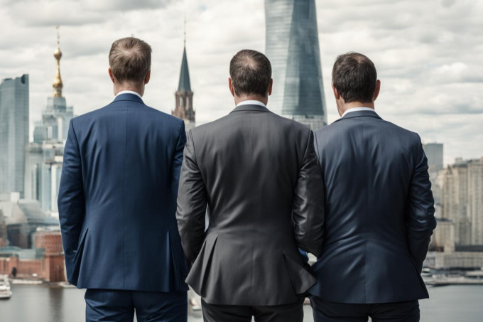 В Екатеринбурге появится первый в регионе бизнес-парк