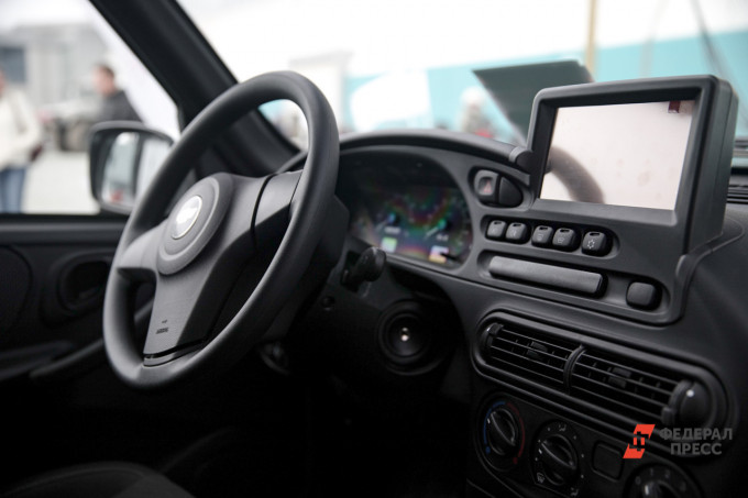 В Тюменской области около 7 тысяч родителей оштрафовали за нарушение правил перевозки детей