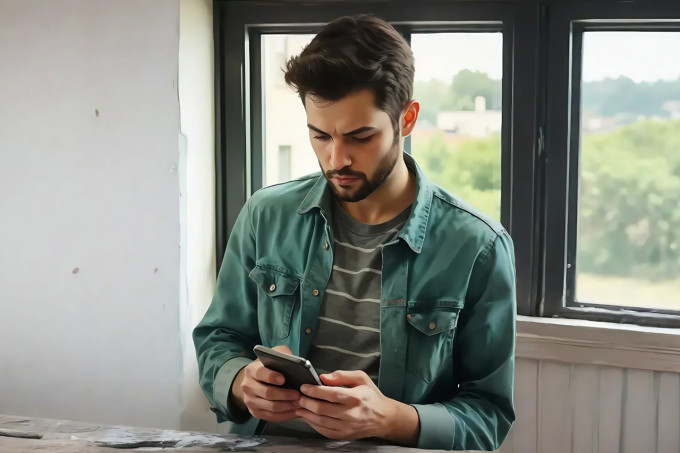 В крупных городах ХМАО вновь пропал мобильный интернет