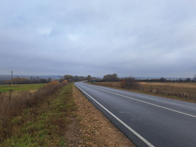 В Тюмени запустили движение по новой развязке на Московском тракте