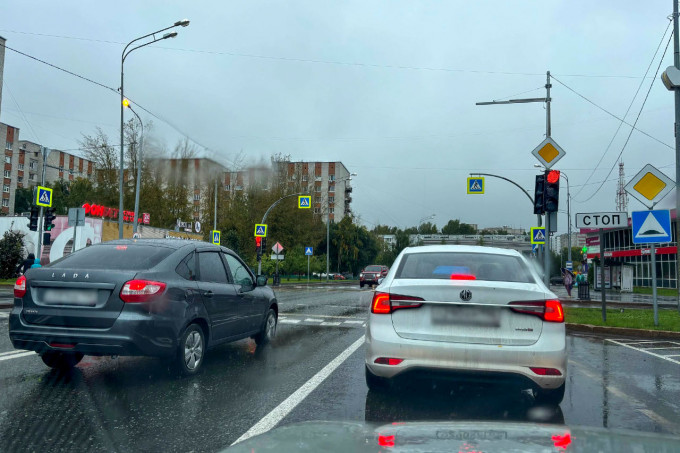 В Екатеринбурге предложили сделать для автомобилистов платным въезд в центр