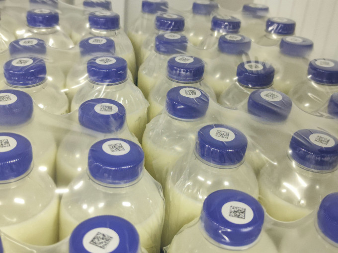 Две тюменские компании вошли в топ-100 переработчиков молока РФ