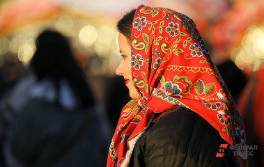 Афиша на ноябрьские праздники: куда сходить в День народного единства в Тюмени