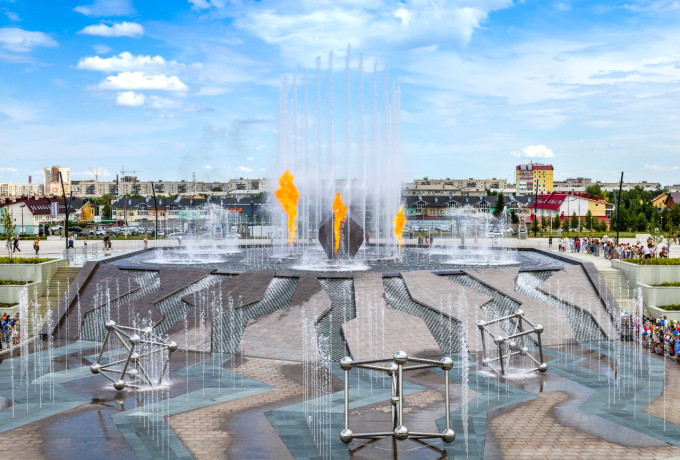 Экомодернизацию ММК и курорт «Притяжение» отметили премией «Твердые знаки»