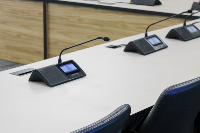 В Тюмени создали единую Тюменскую народную дружину