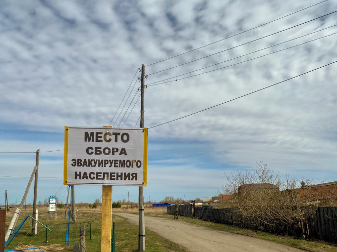 В Тюменской области обновят планы действий при угрозе ЧС