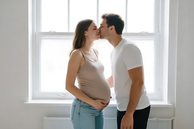 В Тюменской области единое пособие получают почти две тысячи беременных