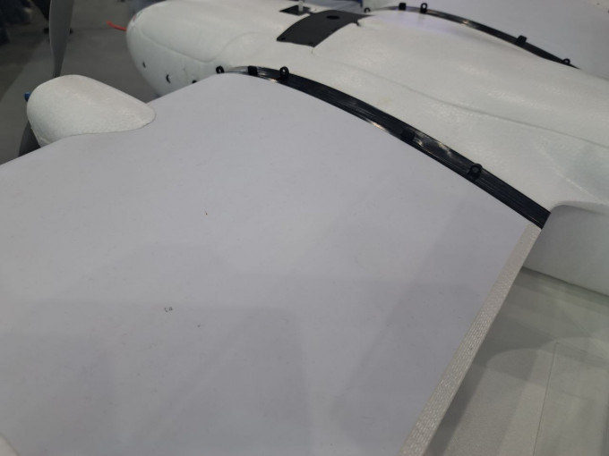 В Тюмени обезвредили три беспилотника