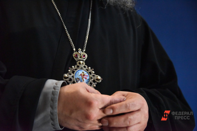 Митрополит Павел предложил запретить праздновать Хэллоуин в Югре