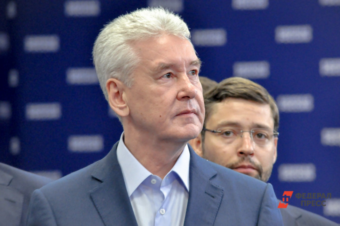 «Прошло 30 лет, меня вспоминают с благодарностью»: Собянин рассказал об управлении Тюменской областью