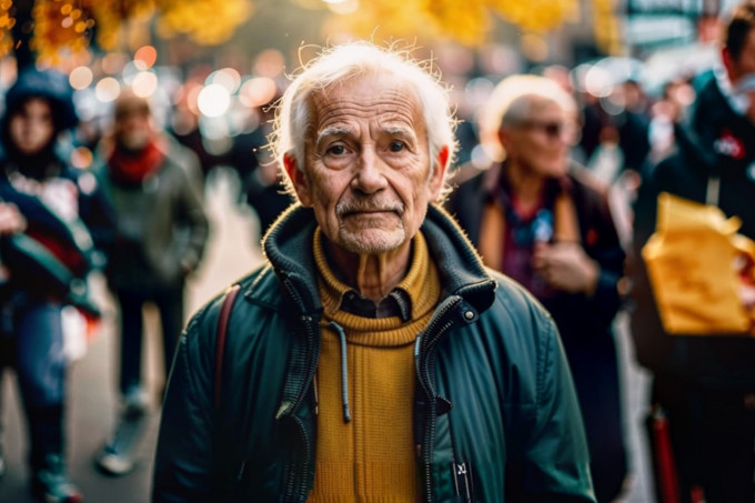 В ХМАО более 750 жителям выплачивают двойную пенсию