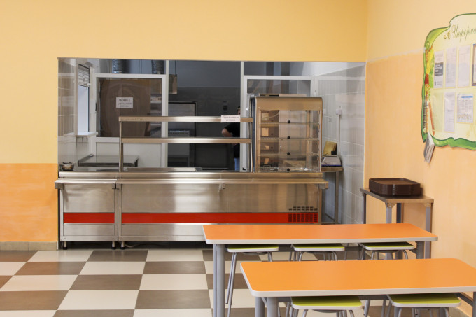 Тюменцы получили более 2 млн рублей кешбэка за школьное питание