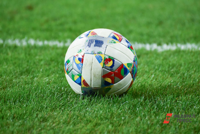 В Тюмени построят футбольный манеж за 950 млн рублей