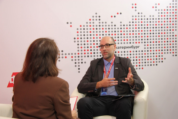 Эксперт Борбат рассказал, каким он видит строительный рынок будущего