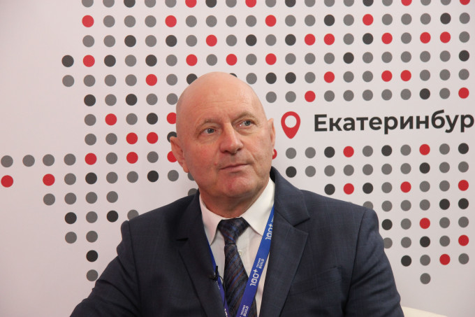 На форуме 100+ рассказали о стратегии продвижения строительного бизнеса