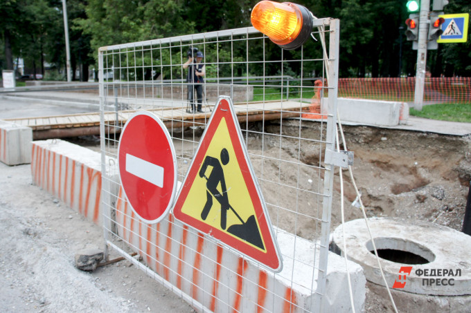 «Вопрос стоит на контроле прокуратуры»: в Бердюжском округе модернизируют систему водоснабжения