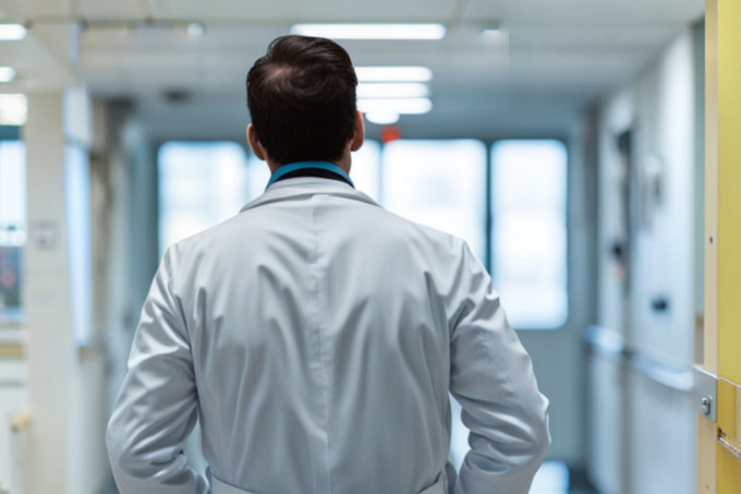 Окружную больницу Ханты-Мансийска возглавил тюменский анестезиолог