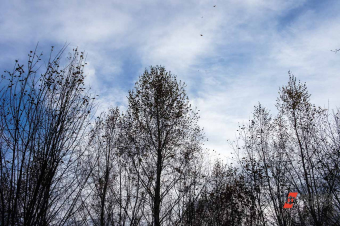 В ХМАО вновь ожидаются температурные качели