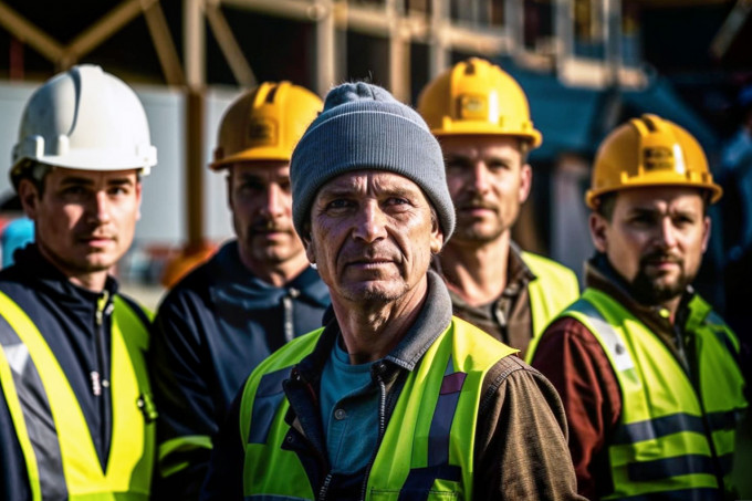 В Тюменской области стоимость патента для мигрантов планируют увеличить более чем на 20%