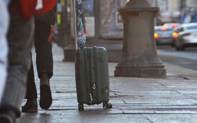 Тюменская область попала в федеральный каталог туристических автомаршрутов