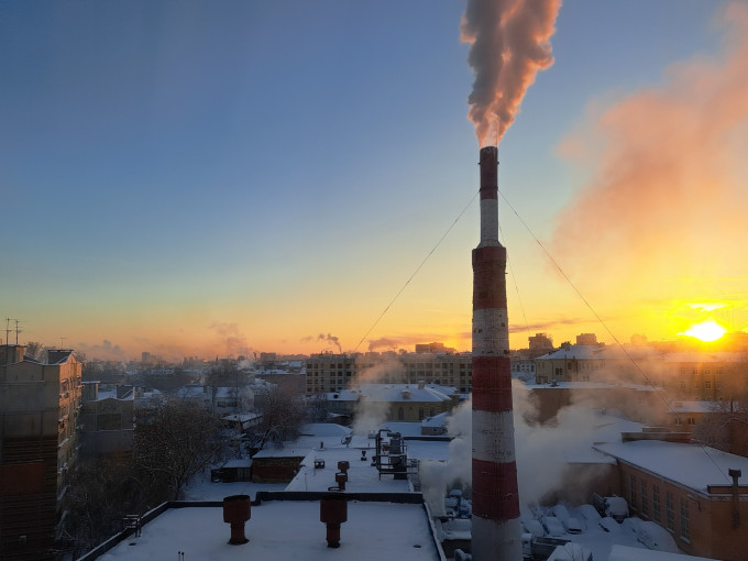 Тюменский округ получил паспорт готовности к отопительному сезону 