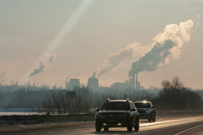 В Тюменской области проверили качество воздуха