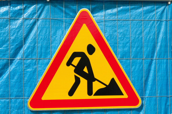 В Тюмени отремонтировали участки дорог