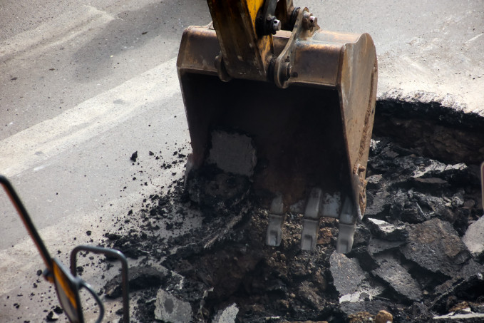 В Тюменской области завершили капремонт почти на 10 километрах инженерных сетей