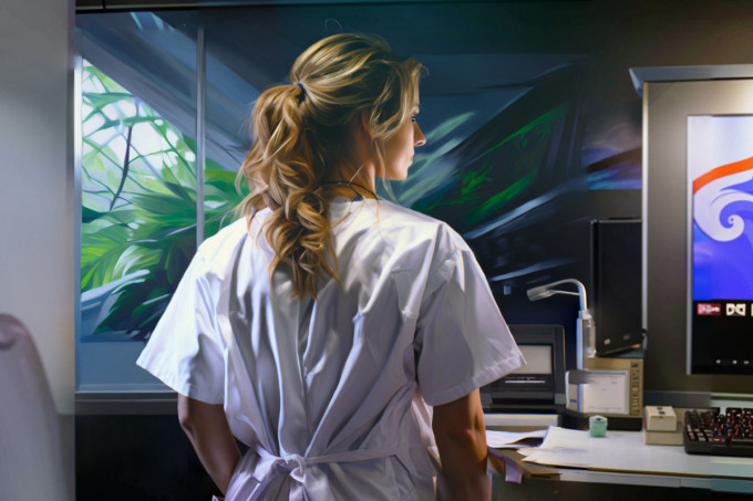 В Тюменской области возник дефицит медиков и работников розницы