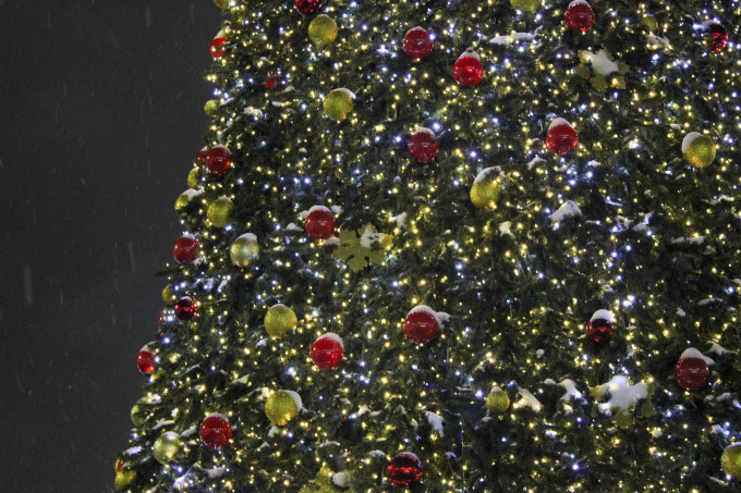 На центральной площади Кургана установят горки, ледовые чаши и лабиринт