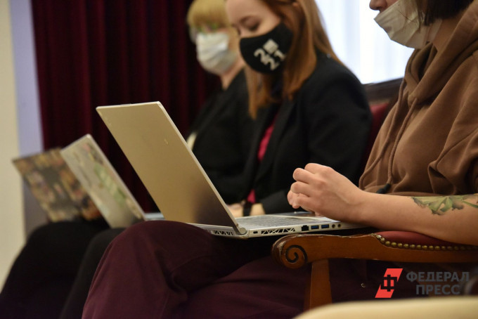 В Нефтеюганске и Кондинском районе ввели дистант из-за ОРВИ