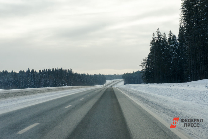 В Тюмени в 2026 году на дороги выделят 1,7 млрд рублей