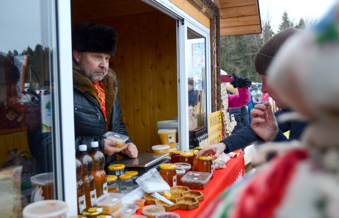 В Тюмени 8 ноября пройдут продовольственные ярмарки