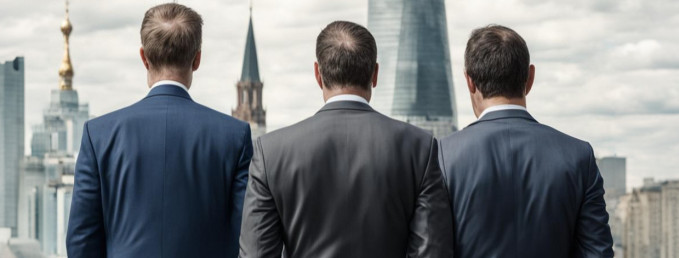 Три региона УрФО вошли в топ-10 по инвестклимату