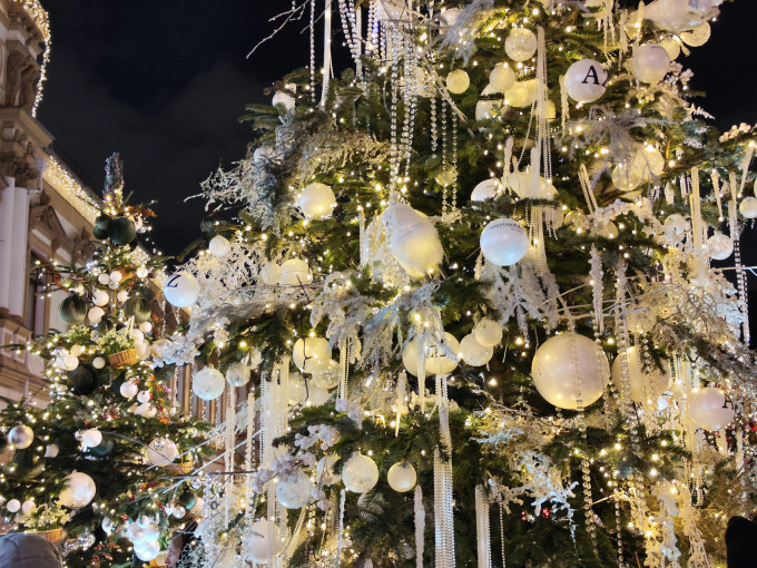 В Тюменской области появится Новогодний навигатор