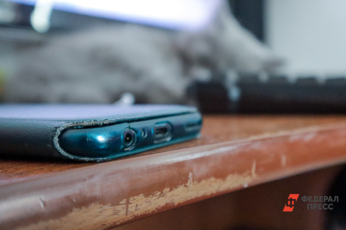 Свердловчан предупредили о возможном отключении мобильного интернета