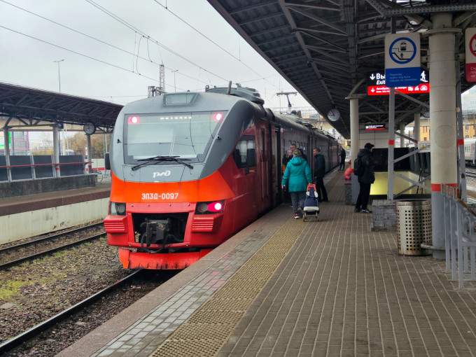 СвЖД приобрела для Тюменской области почти 20 новых тепловозов