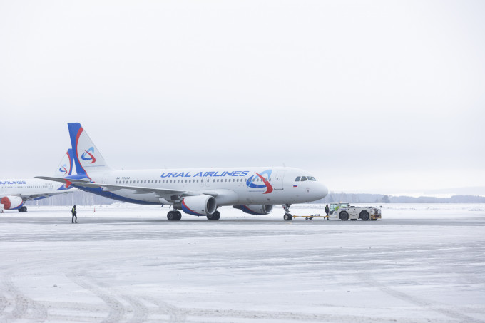 В Челябинской области увеличили число субсидированных авиарейсов на 2026 год