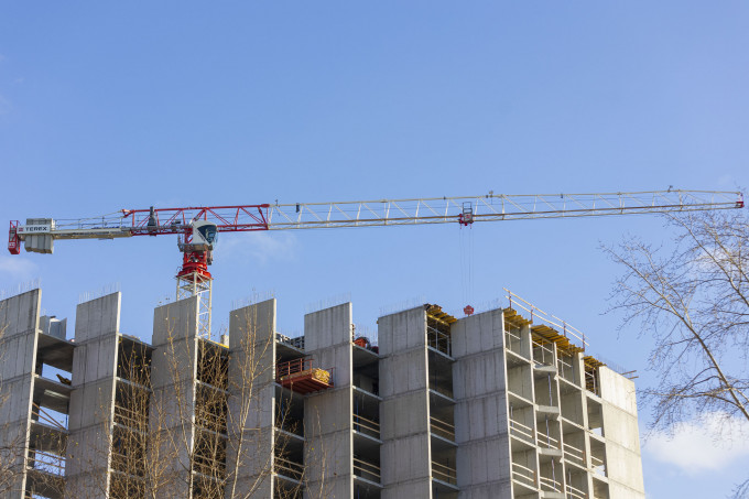 Мэр Афанасьев: в рамках КРТ в Тюмени ликвидировали 96% аварийного жилья