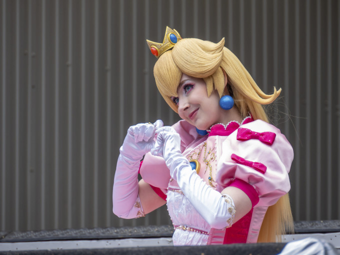 В Екатеринбурге назвали место проведения «ГикКона» в 2026 году