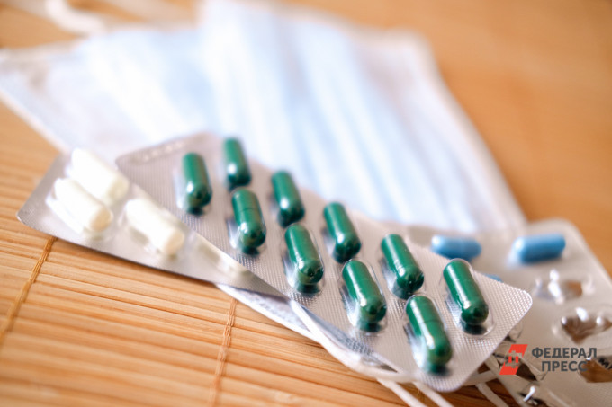 В Тюменской области заболеваемость ОРВИ снизилась почти на 16%