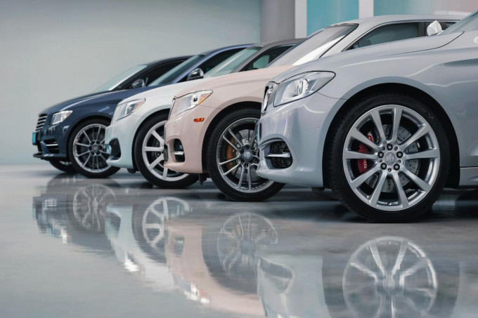 В Челябинской области рынок автокредитов рухнул почти на 42%