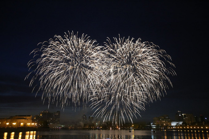 В Госдуме предложили запретить фейерверки до конца СВО