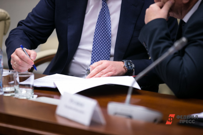 Моор: подписано еще 8 концессионных соглашений по развитию водоснабжения более чем на 28 млрд рублей