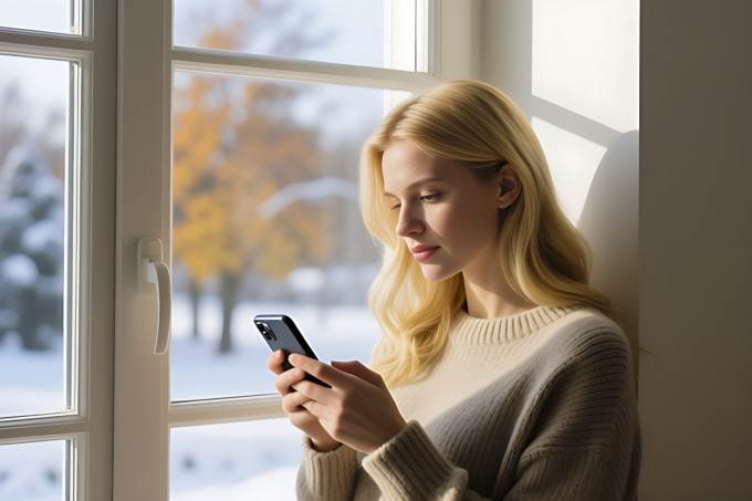 «Глухо, не работает»: в Тюмени вновь перебои в работе мобильного интернета