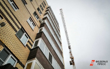 «Решается важная задача расселения аварийного жилфонда»: замглавы Тюмени Иванов рассказал о КРТ жилой застройки