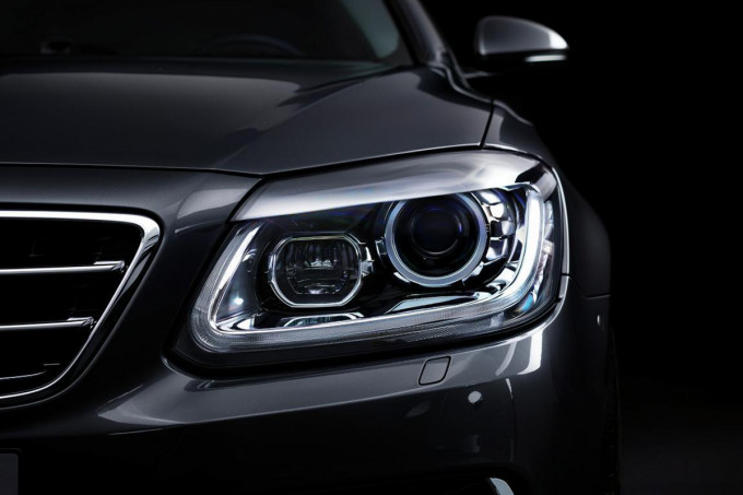 В Тюмени появится новый премиальный китайский автобренд