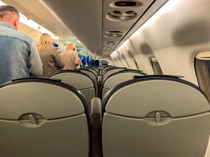 Авиарейсы между Нижнекамском и Сургутом возобновят в январе