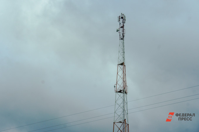 В ХМАО арктические поселки и села остались без интернета и связи