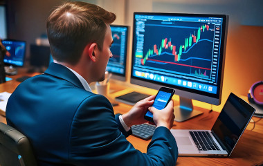 Екатеринбургских инвесторов защитят от необдуманных рисков на бирже новыми правилами